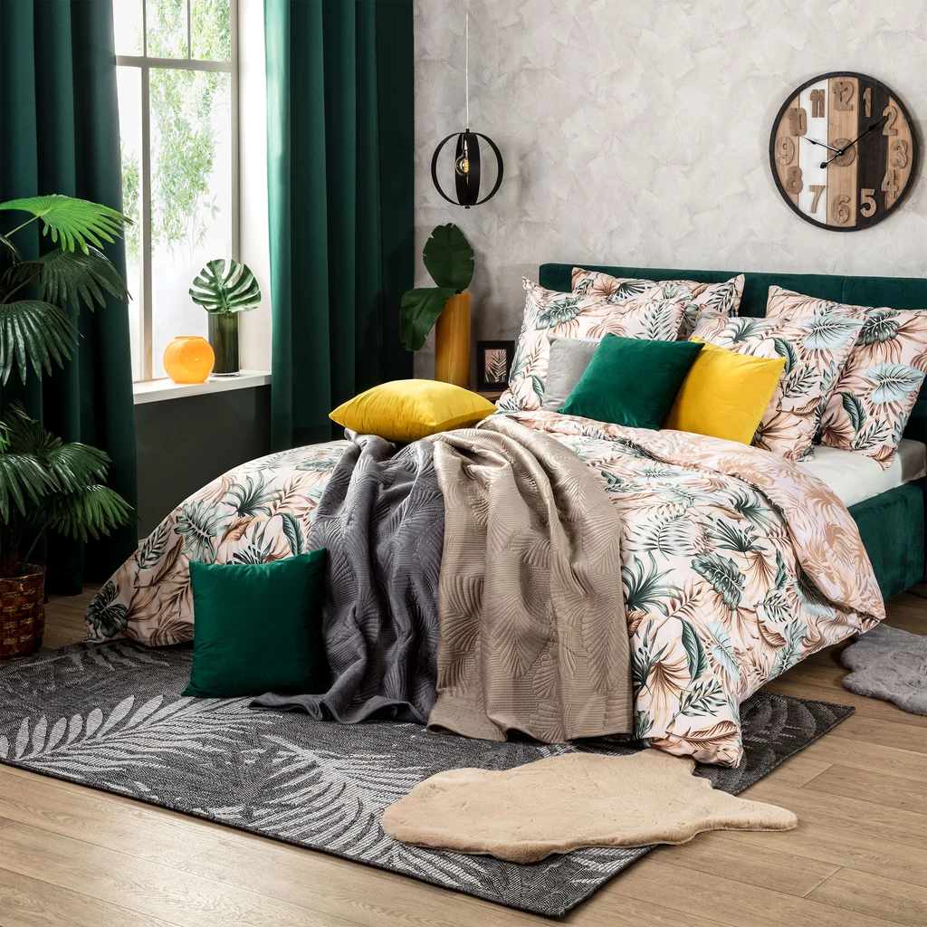 Koberec RABBII 60x90 cm