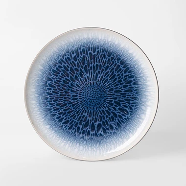 Jedálenský tanier SAONA NIGHT 27 cm