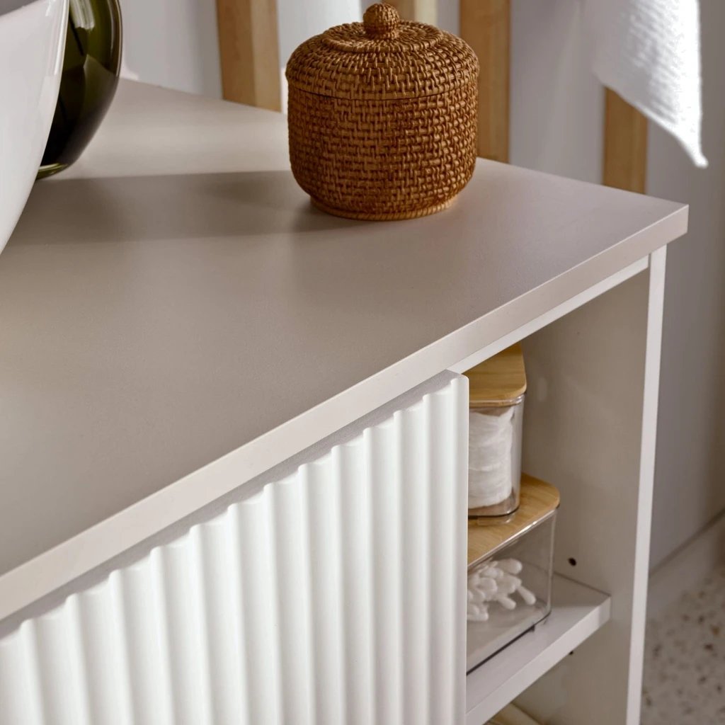 Doska pod umývadlo kašmír 60 cm