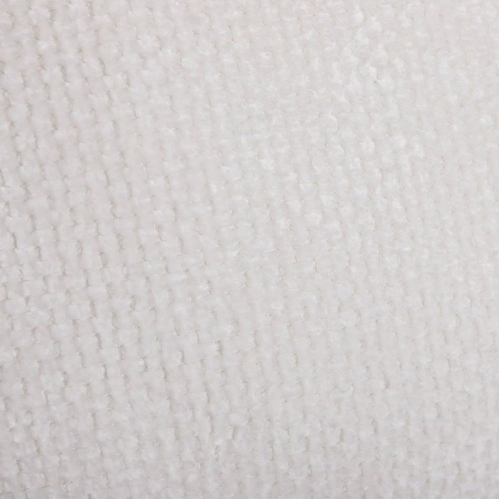 Kremowa poszewka na poduszkę