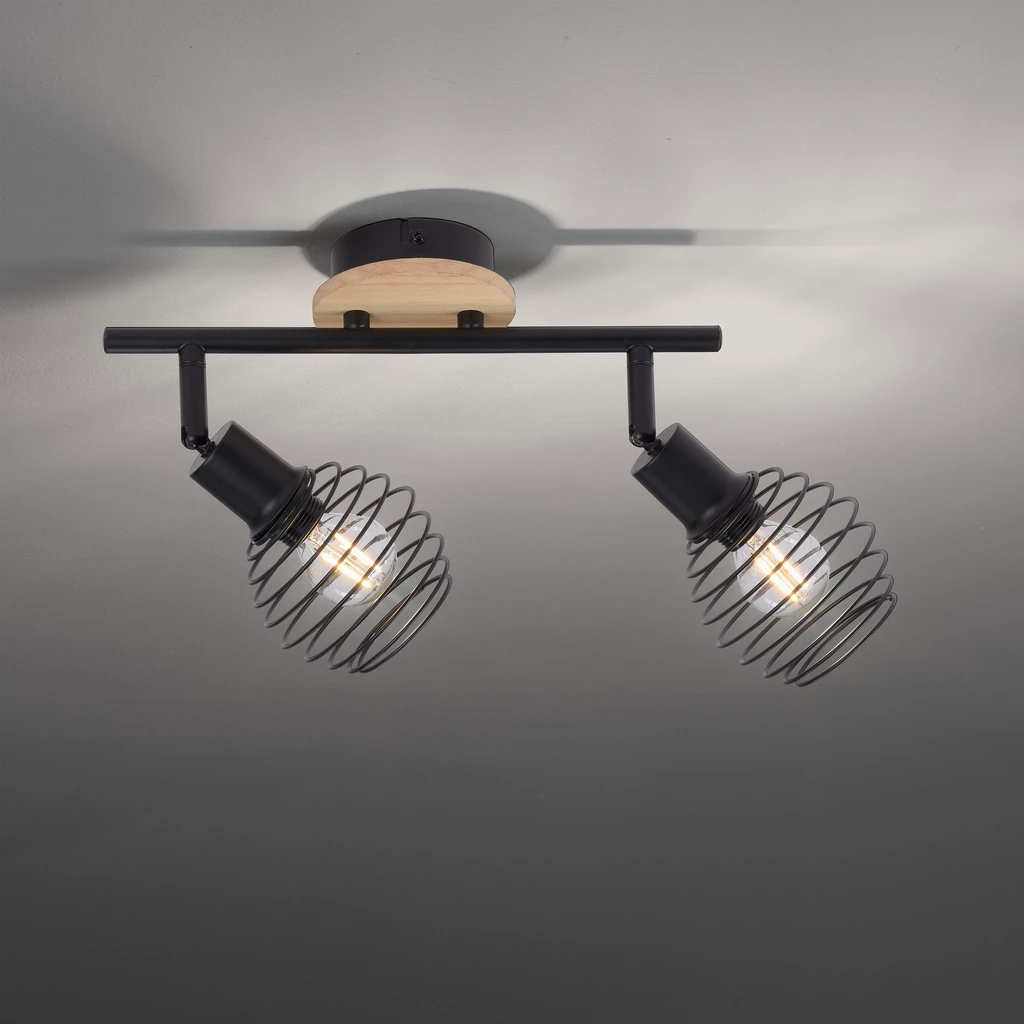 2-bodová lišta EUGEN 15922-79