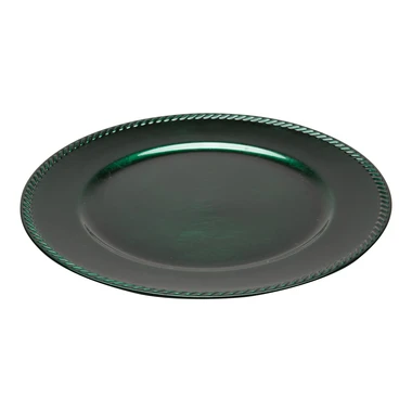 Ozdobný tanier 33 cm