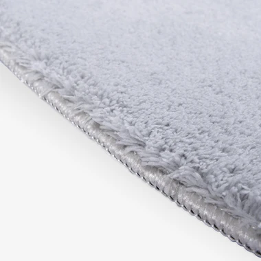 Svetlosivý koberec PULY STONE 120x170 cm