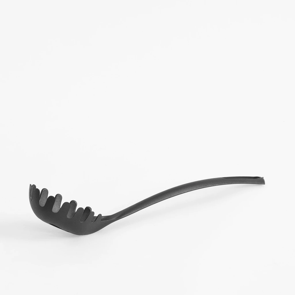 Łyżka do makaronu z tworzywa