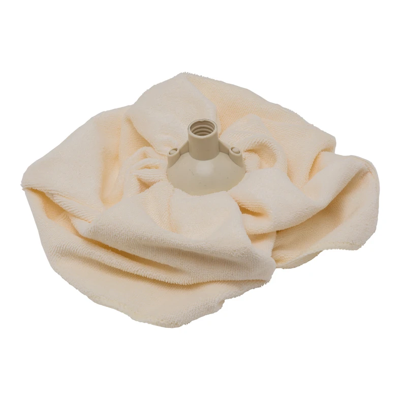 Mop z mikrovlákna, náhrada za mop BIANCO BAMBOO