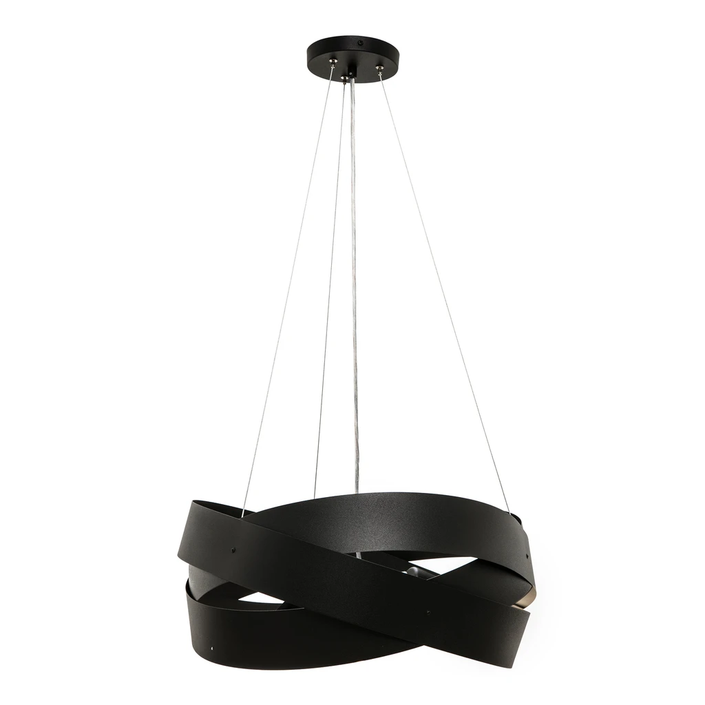 Závesná lampa TORNADO