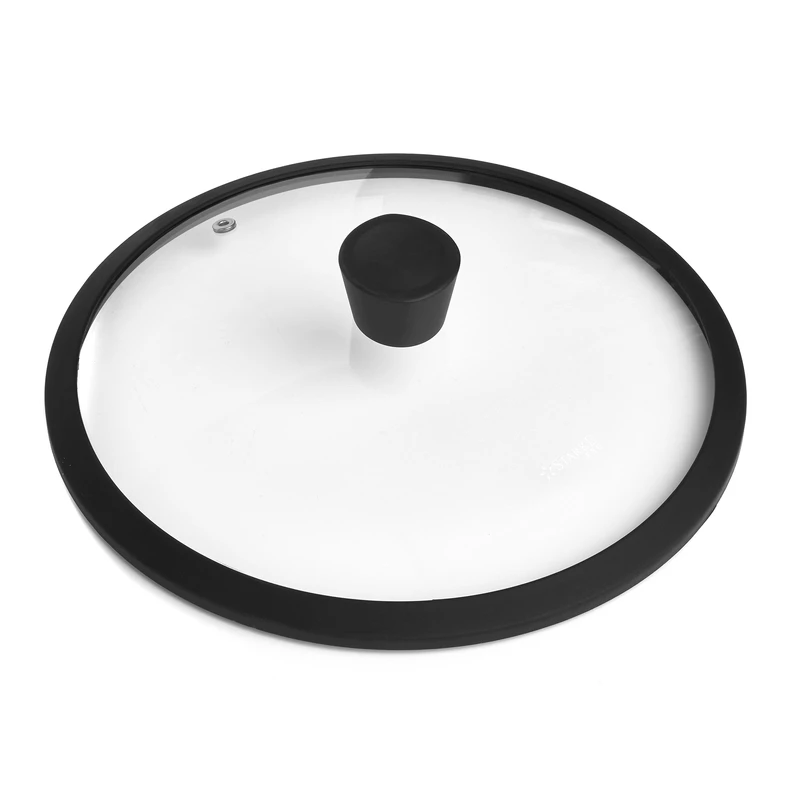 Wok s pokrievkou SIRIUS 28 cm