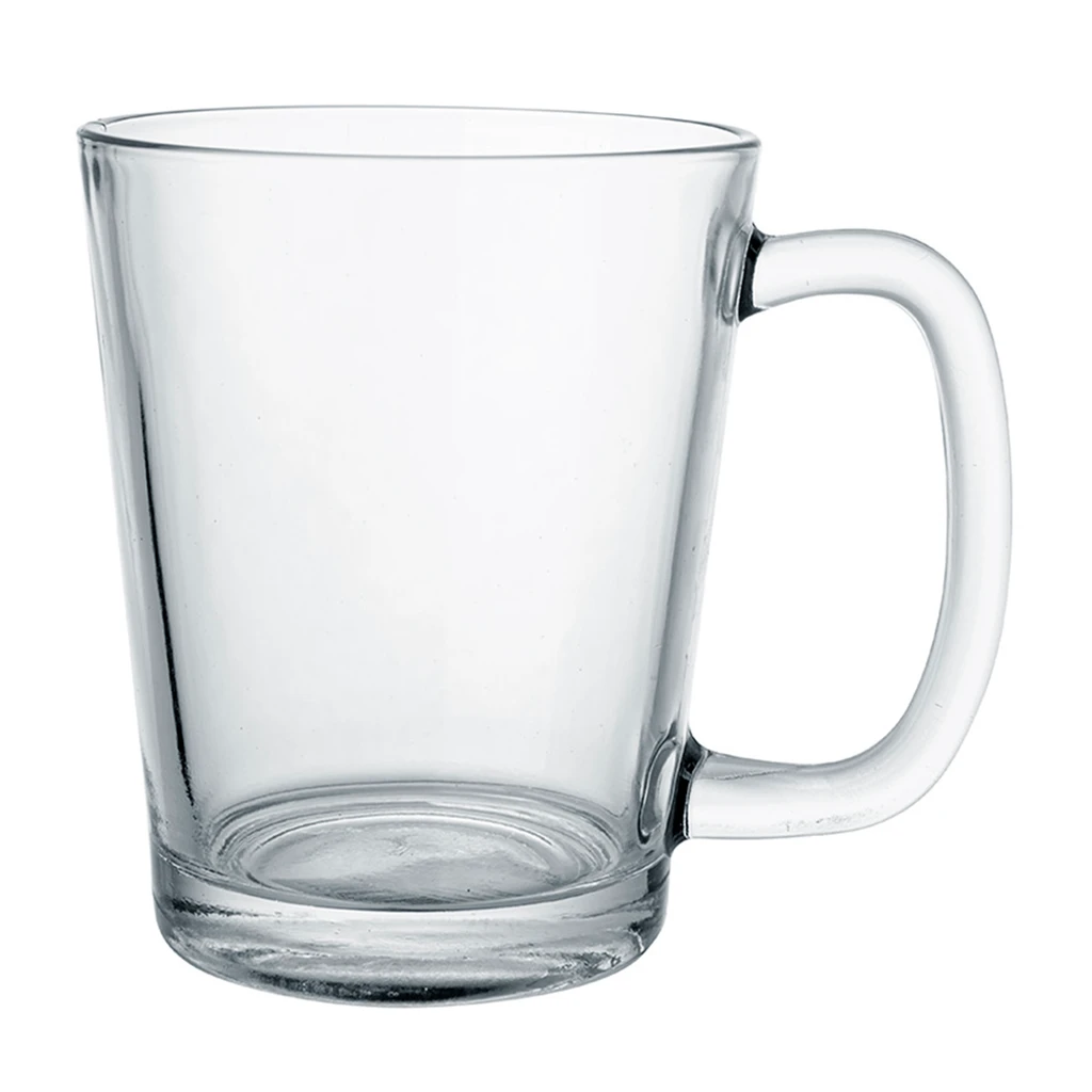 Sklenený hrnček BOST 300 ml