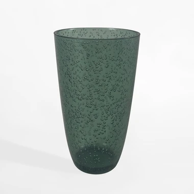 Plastový hrnček zelený 530 ml