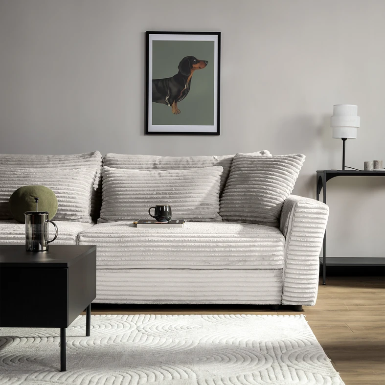 Keramický hrnček BRUNO 380 ml