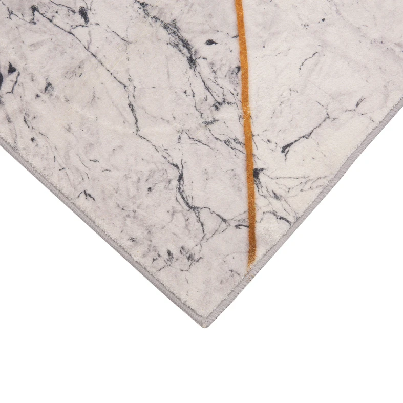 Moderný koberec TORINO 80x140 cm