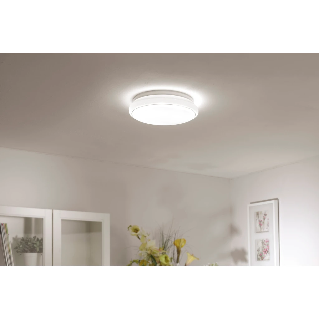 Stropné svietidlo JUPITER LED 14362-16