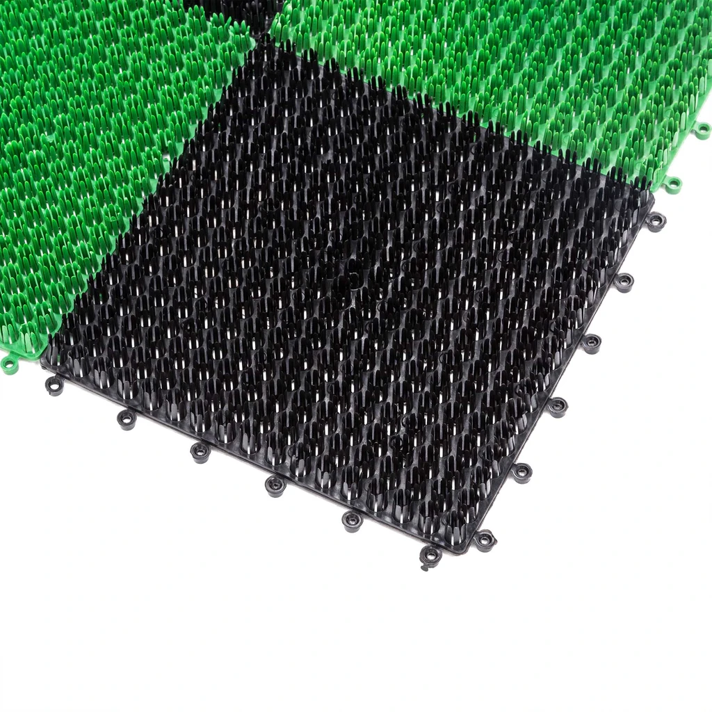 Rohožka TRÁVA 40x60 cm, mix farieb