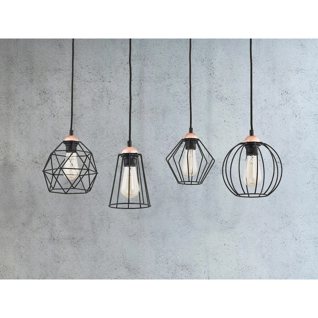 Závesné svietidlo GALAXY 1646