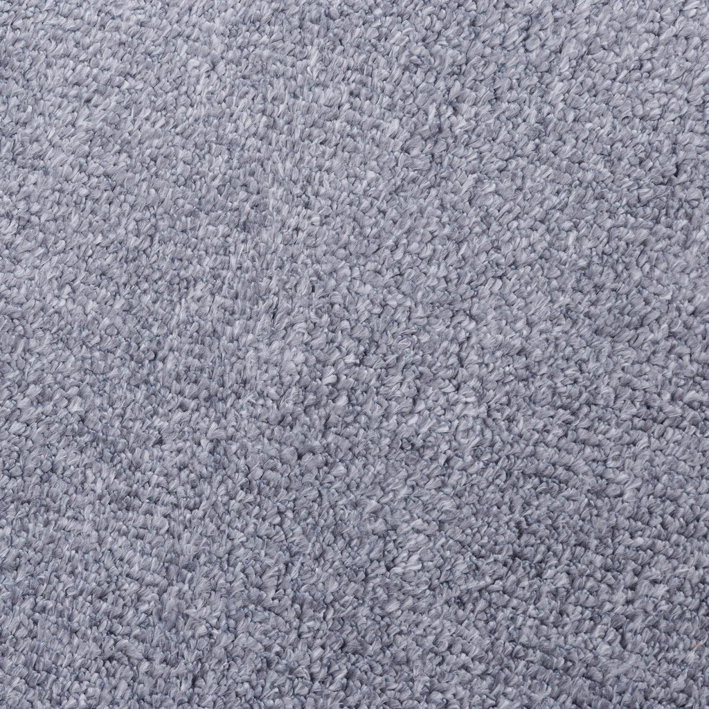 Sivý koberec so strapcami ALASKA 120x170 cm