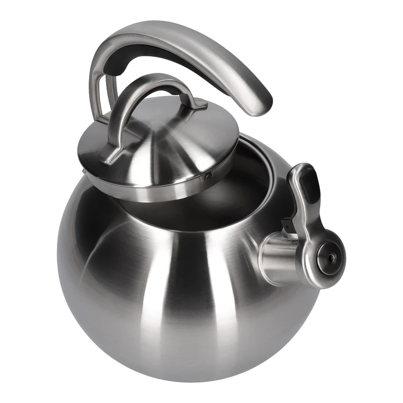 Čajník z nerezovej ocele na indukciu VISIONARY ZWIEGER 2 l