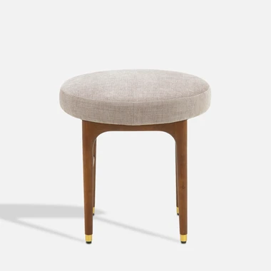 Drevená taburetka SATTA