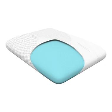 Vankúš GALAXY ICE 51x70 cm