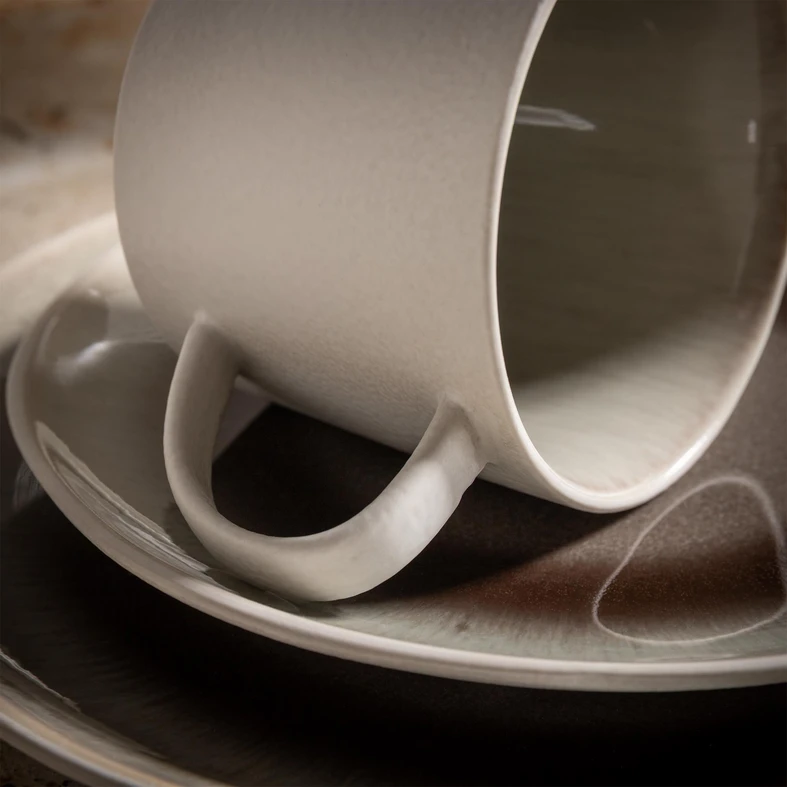 Keramický hrnček MOON 380 ml