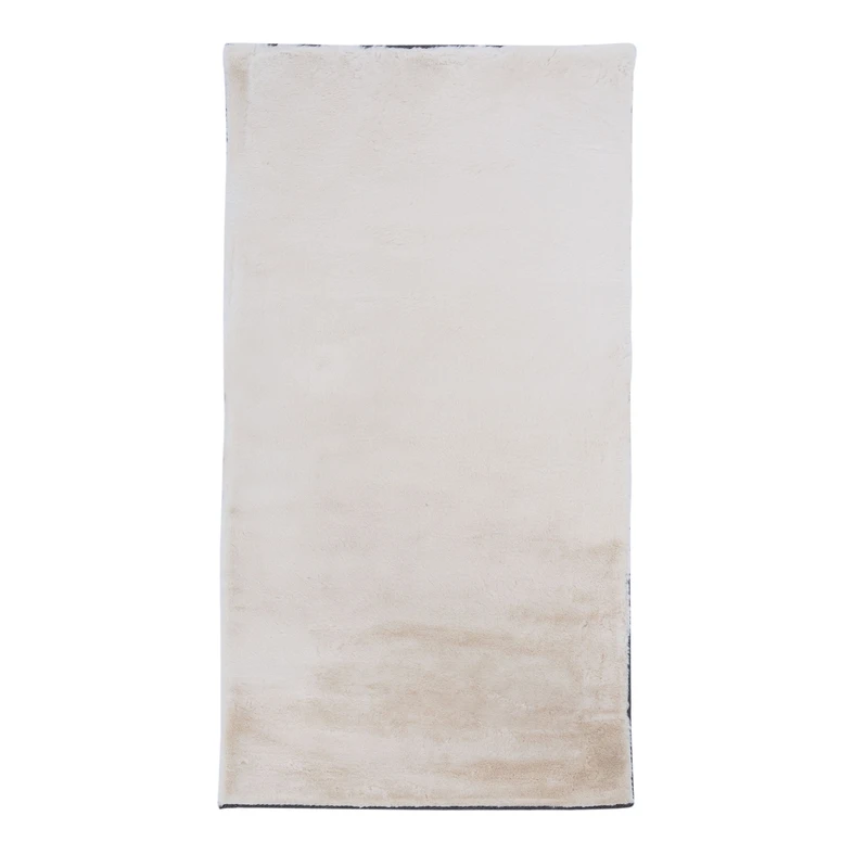 Koberec rabbit krémový BUNNY 80x150 cm