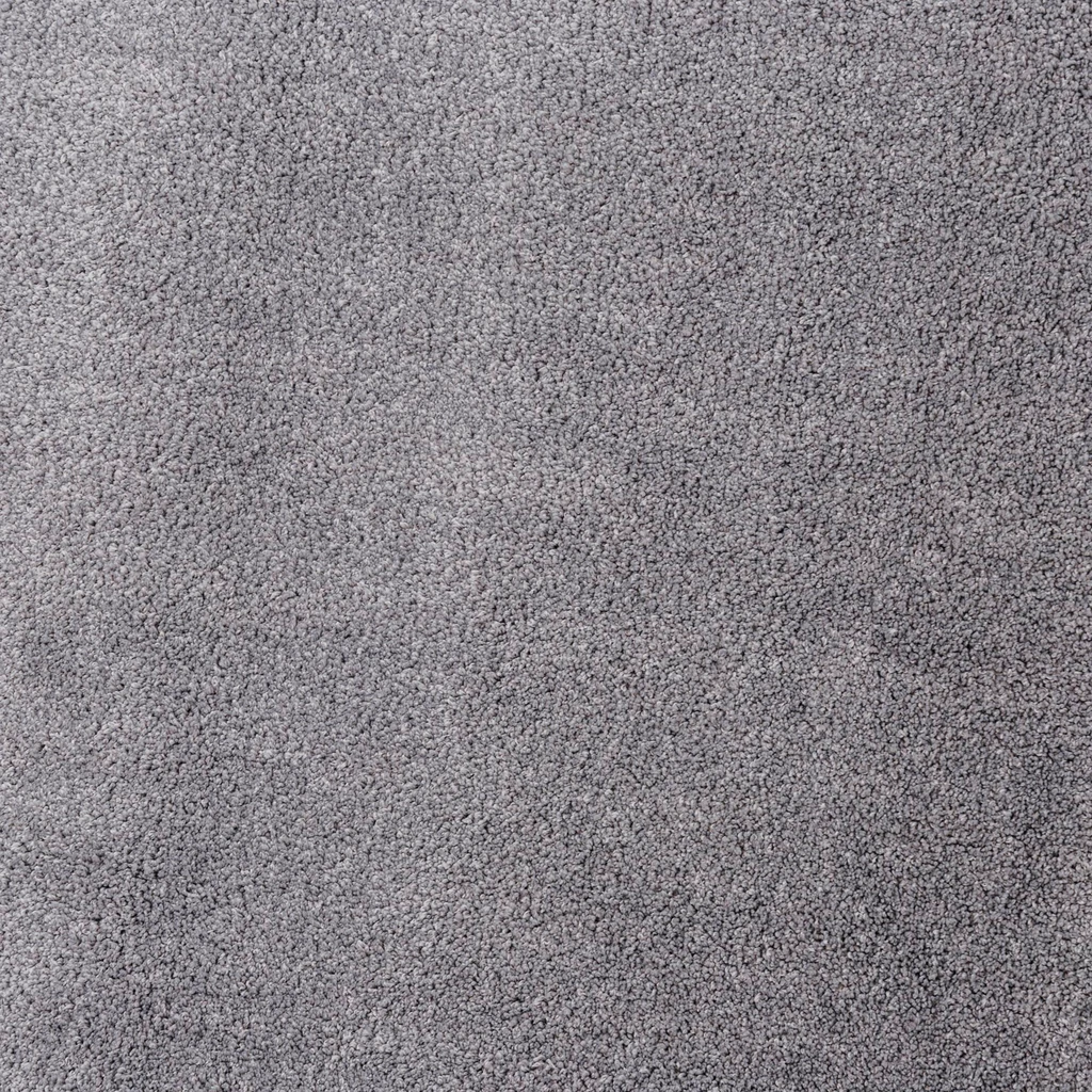 Koberec shaggy sivý CAMBRE 120x170 cm