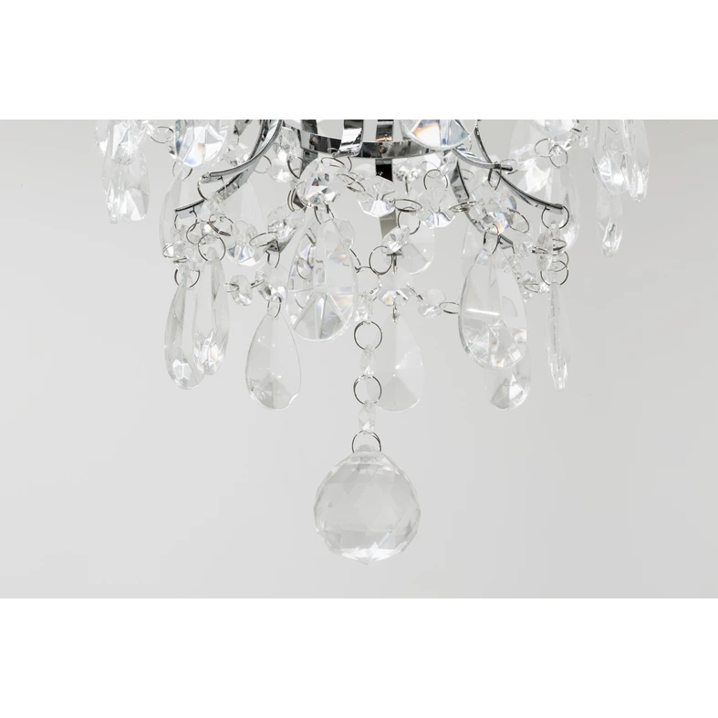 Stropné svietidlo FUSION RLX93410-1