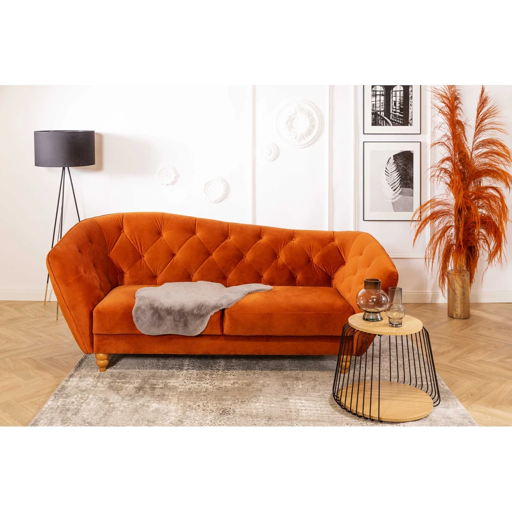 Koberec LILLE DAMASK 120x170 cm