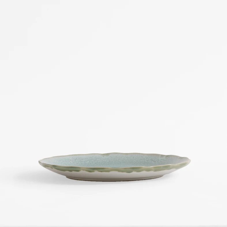 Dezertný tanier keramický AZUR 21 cm