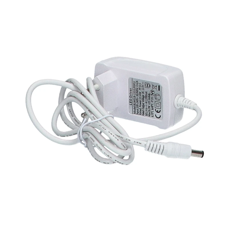 Stolná lampa LED LUMEN ML4400 biela