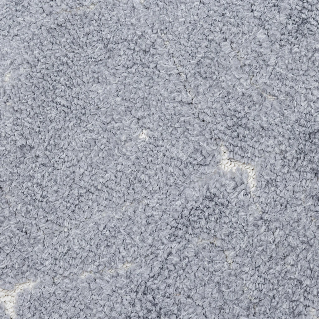 Dywan z frędzlami aztécky vzor NEVADA 80x150 cm