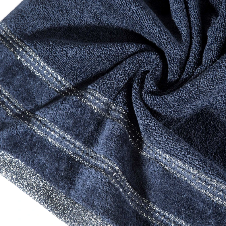 Uterák tmavomodrý GLORY 50 x 90 cm