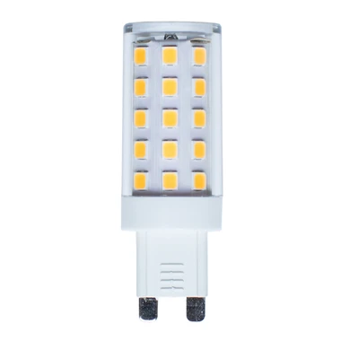 Žiarovka LED neutrálna farba G9 4W ORO-G9-PREMIUM-4W-DW
