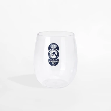 Akrylový pohár 500 ml