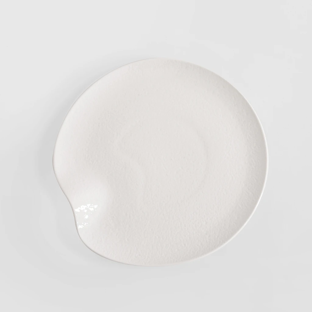 Jedálenský tanier LILLIE 29x28 cm