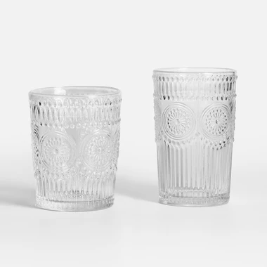 Pohár na studené nápoje 350 ml