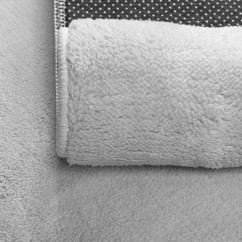 Kúpeľňová predložka sivá BATHMAN 50x80 cm.