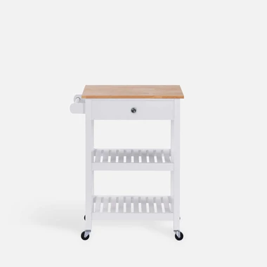 Kuchynský vozík TYLAR