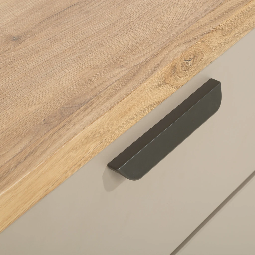 Skrinka so zásuvkou MAX MODERN II