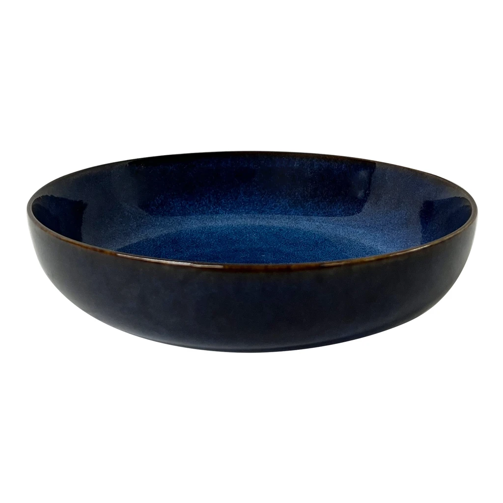 Keramická misa SUELO modrá 900 ml