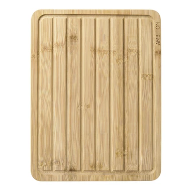 Bambusová doska na krájanie PALOMA 30x23 cm