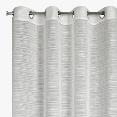 Záclona ARIA do obývacej izby, prírodná 140x250 cm