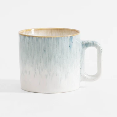 Porcelánový hrnček 430 ml