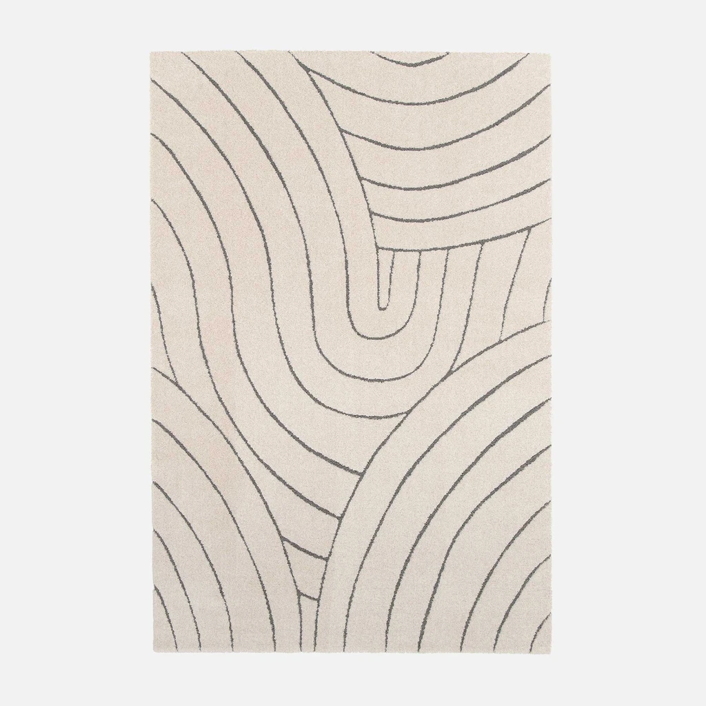 Moderný koberec CARNOS 120x170 cm