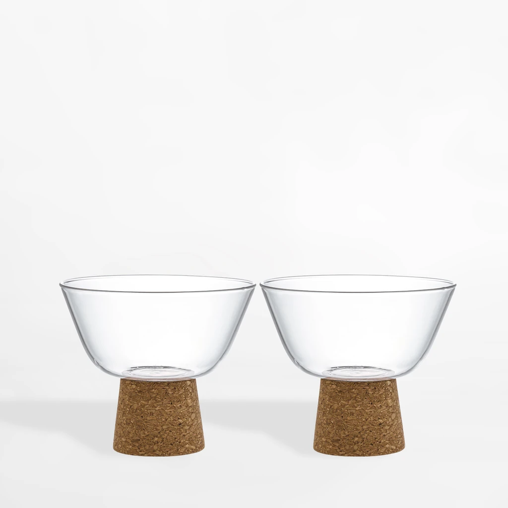 Misky na občerstvenie VILAGIO 380 ml