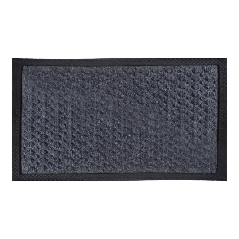 Rohožka na obuv s gumeným spodkom 40x60 cm
