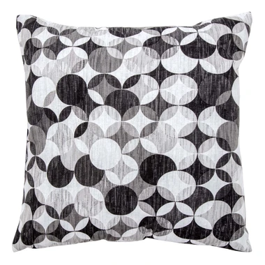Dekoratívny vankúš GEO KRUH 45 x 45 cm