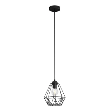 Závesná lampa BERGEN I 604