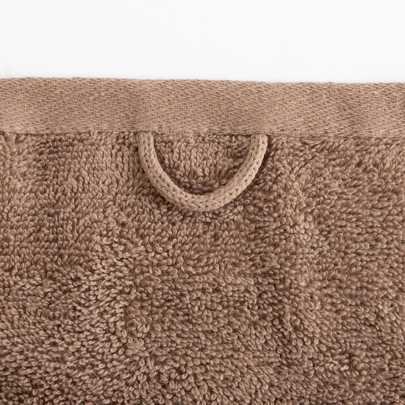 Súprava 2 uterákov krémová/béžová BLINK