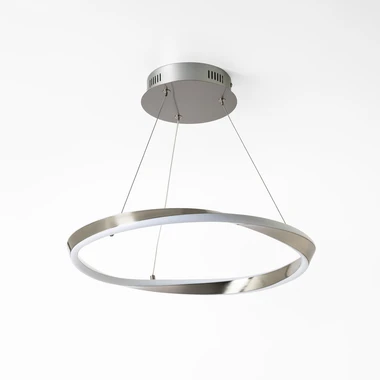 Závesné svietidlo LED GIRONA 45 cm