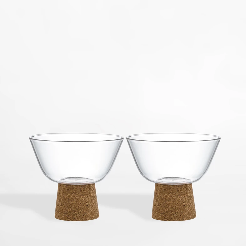 Misky na občerstvenie VILAGIO 380 ml